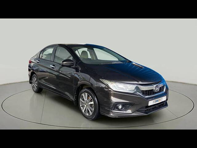 Used 2017 Honda City in Coimbatore