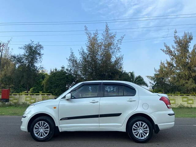 Used Maruti Suzuki Swift Dzire [2008-2010] LDi in Nagpur