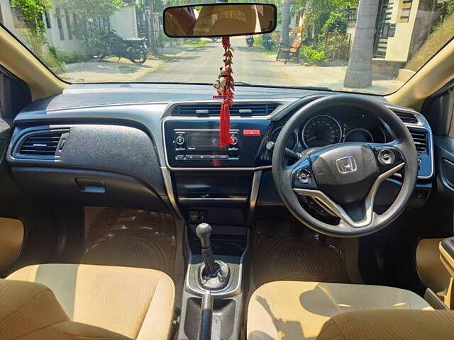 Used Honda City [2014-2017] SV in Nagpur