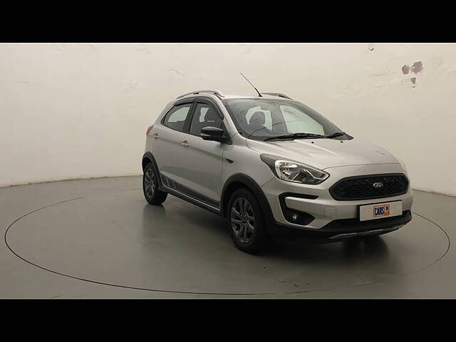 Used 2018 Ford Freestyle in Mumbai