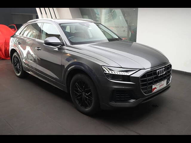 Used Audi Q8 [2020-2024] Celebration in Chennai