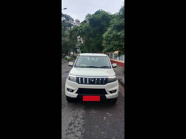 Used Mahindra Bolero Neo [2021-2022] N10 in Lucknow