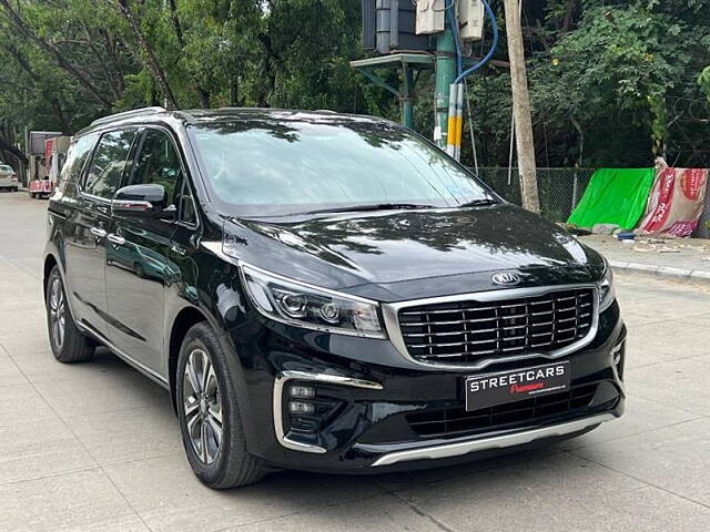 Used Kia Carnival [2020-2023] Prestige 7 STR in Bangalore