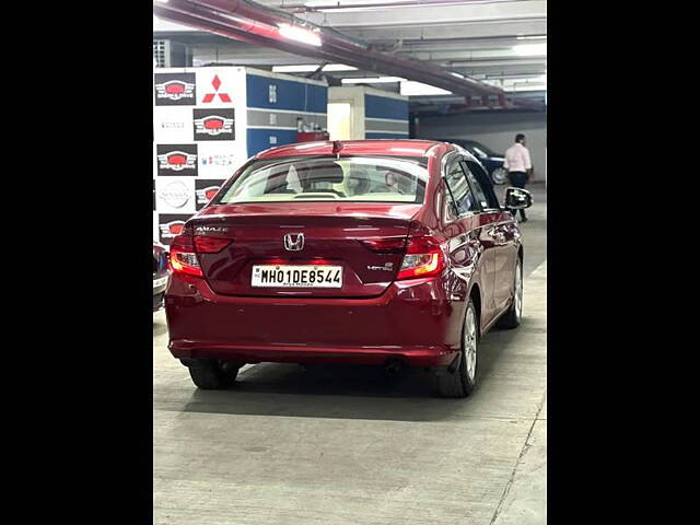 Used Honda Amaze [2018-2021] 1.5 VX CVT Diesel in Mumbai