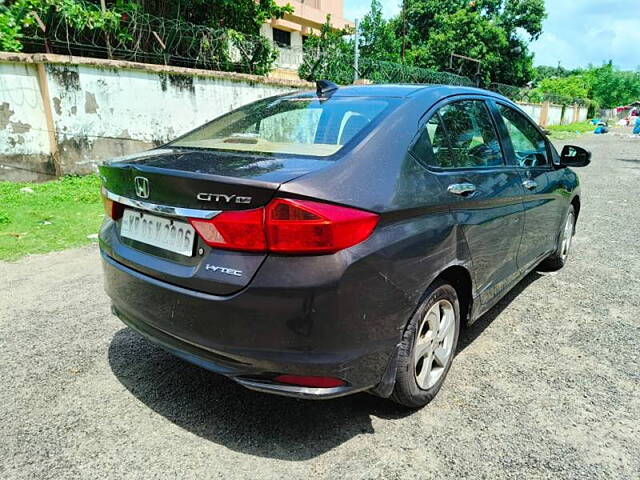 Used Honda City [2014-2017] V in Kolkata