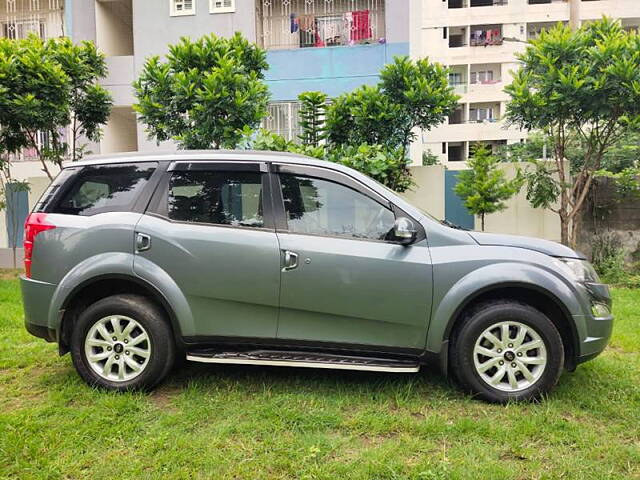 Used Mahindra XUV500 [2015-2018] W8 [2015-2017] in Bangalore