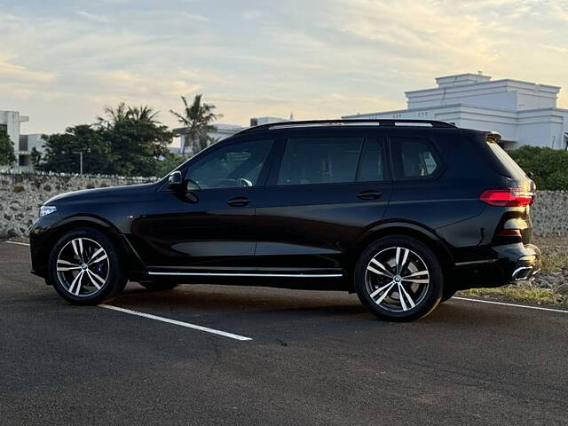 Used BMW X7 [2019-2023] xDrive40i M Sport in Chennai