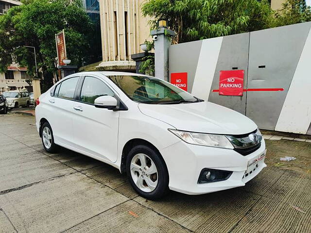 Used Honda City [2014-2017] V in Mumbai