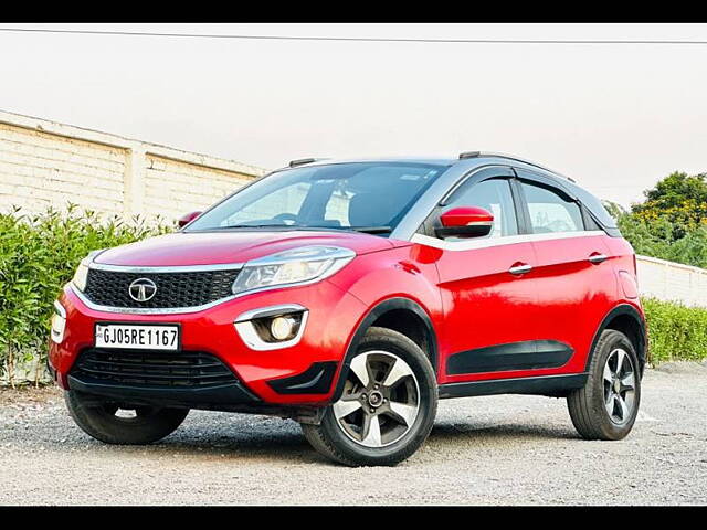 Used Tata Nexon [2017-2020] XZ Plus Diesel in Surat