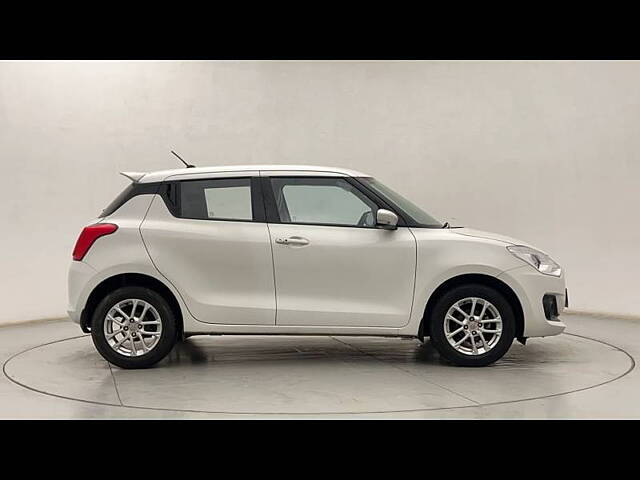 Used Maruti Suzuki Swift [2014-2018] ZXi in Pune