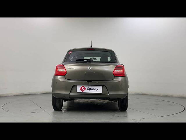 Used Maruti Suzuki Swift [2021-2024] ZXi AMT [2021-2023] in Delhi