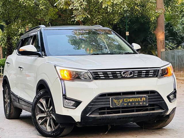 Used 2019 Mahindra XUV300 in Delhi