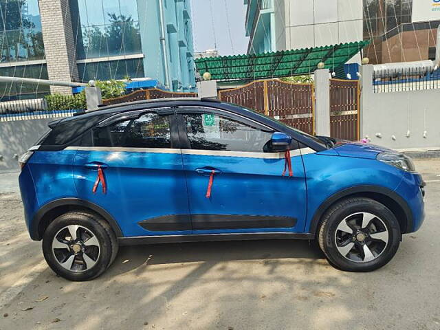 Used Tata Nexon [2017-2020] XZA Plus Petrol in Noida