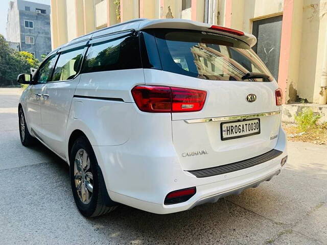 Used Kia Carnival [2020-2023] Limousine Plus 7 STR in Delhi