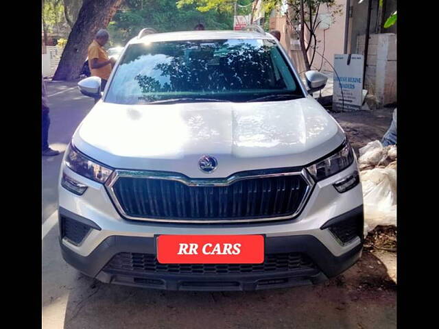 Used 2023 Skoda Kushaq in Coimbatore