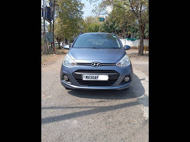 Used 2014 Hyundai Grand i10 in Nagpur
