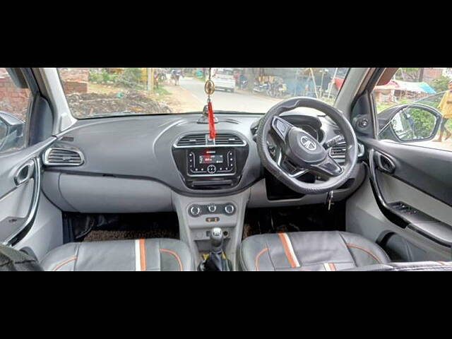 Used Tata Tiago XT [2020-2023] in Varanasi