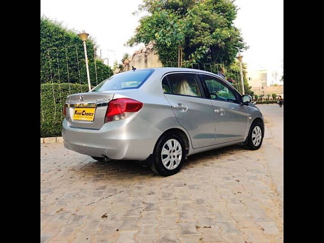 Used Honda Amaze [2013-2016] 1.2 S i-VTEC in Delhi