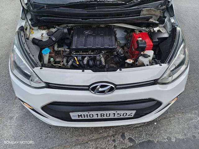 Used Hyundai Xcent [2014-2017] S 1.2 in Mumbai