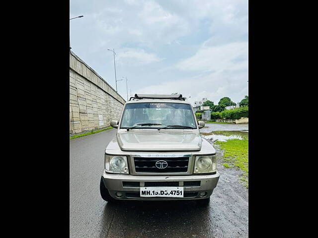 Used Tata Sumo Gold [2011-2013] CX BS IV in Jalgaon