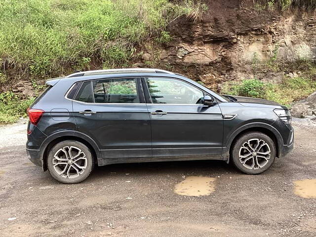 Used Skoda Kushaq [2021-2023] Style 1.0L TSI AT in Pune