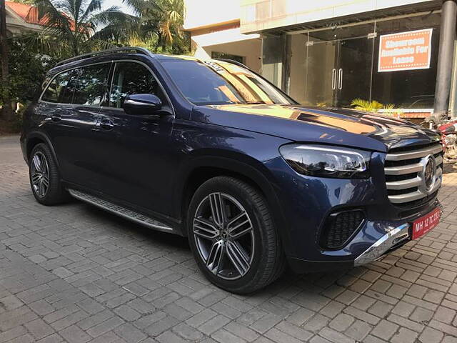 Used Mercedes-Benz GLS 450d 4MATIC in Pune