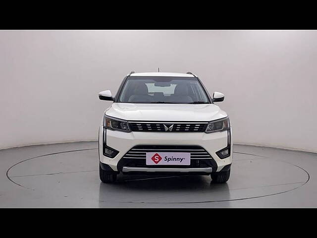 Used Mahindra XUV300 [2019-2024] W8 (O) 1.2 Petrol [2019] in Bangalore