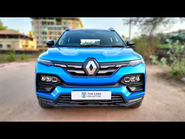 Used 2021 Renault Kiger in Bangalore