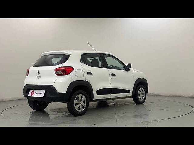 Used Renault Kwid [2015-2019] RXT Opt [2015-2019] in Ghaziabad