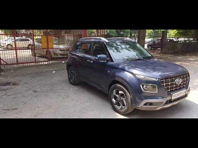 Used Hyundai Venue [2019-2022] SX Plus 1.0 Turbo DCT in Delhi