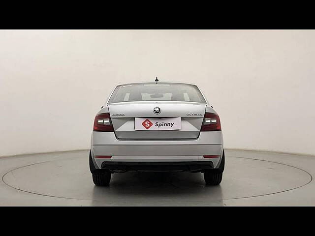 Used Skoda Octavia [2017-2021] 2.0 TDI L&K in Pune