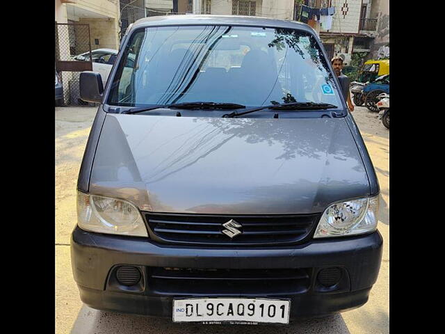 Used 2018 Maruti Suzuki Eeco in Delhi
