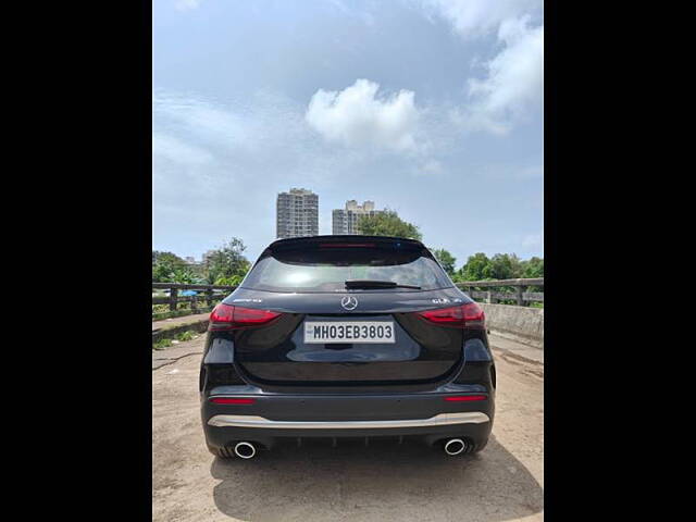 Used Mercedes-Benz AMG GLA35 4MATIC [2021-2023] in Mumbai