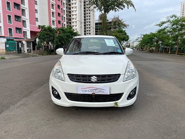 Used 2013 Maruti Suzuki Swift DZire in Mumbai