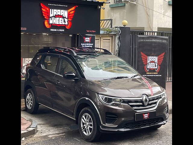 Used Renault Triber [2019-2023] RXL [2019-2020] in Kolkata