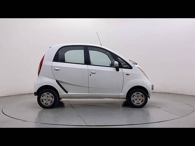 Used Tata Nano Twist XT in Bangalore