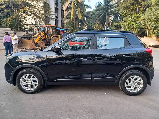 Used Mahindra XUV300 [2019-2024] W8 1.2 Petrol [2019] in Mumbai