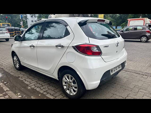 Used Tata Tiago [2016-2020] Revotron XZ in Mumbai