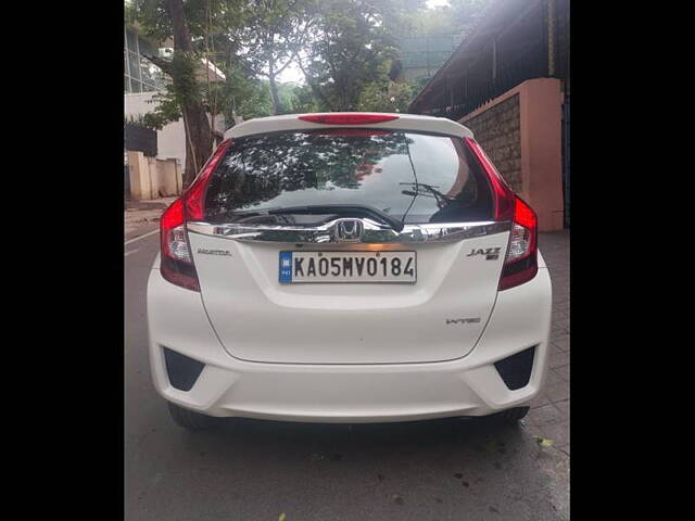 Used Honda Jazz [2015-2018] V AT Petrol in Bangalore