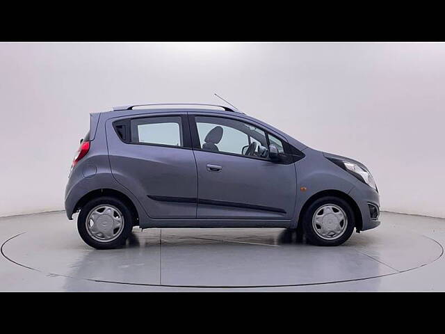 Used Chevrolet Beat [2014-2016] LT Petrol in Bangalore