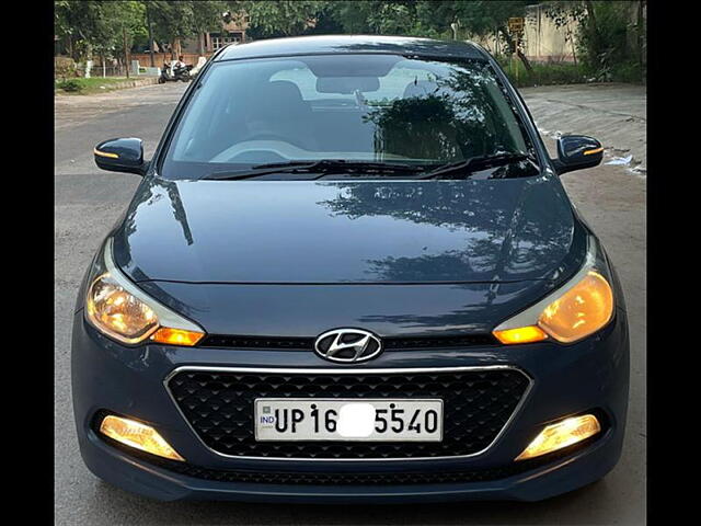 Used 2014 Hyundai Elite i20 in Delhi