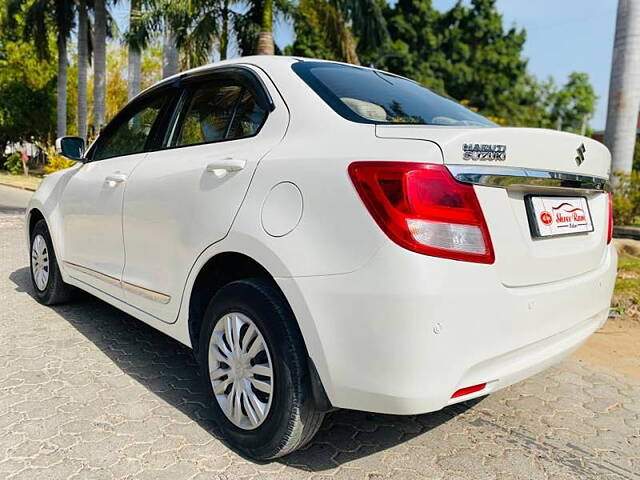 Used Maruti Suzuki Dzire VXi [2020-2023] in Ahmedabad