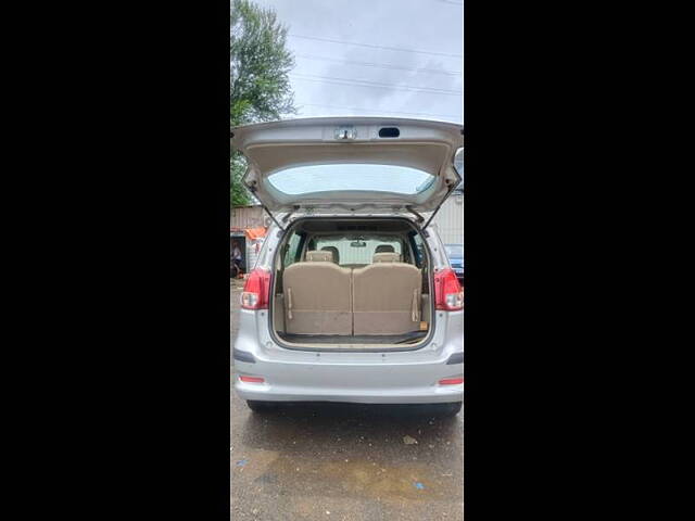 Used Maruti Suzuki Ertiga [2015-2018] ZDI + SHVS in Pune