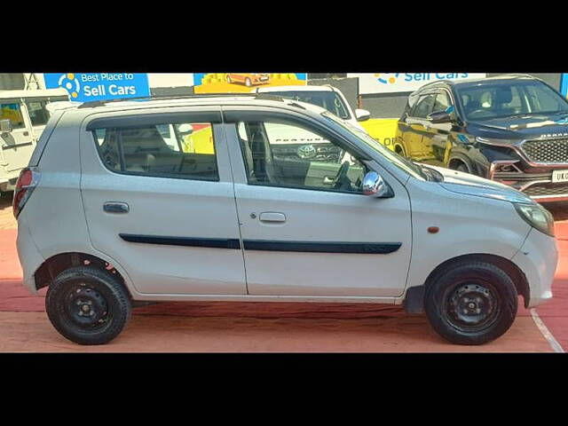 Used Maruti Suzuki Alto 800 [2012-2016] Lxi in Dehradun