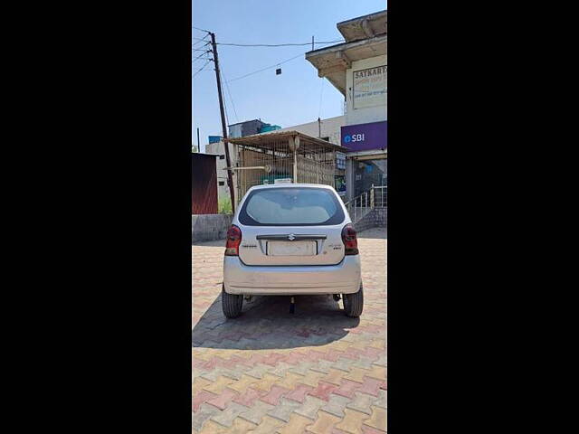 Used Maruti Suzuki Alto K10 [2010-2014] LXi in Rudrapur