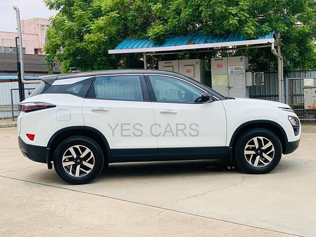 Used Tata Harrier [2019-2023] XZ Plus in Chennai