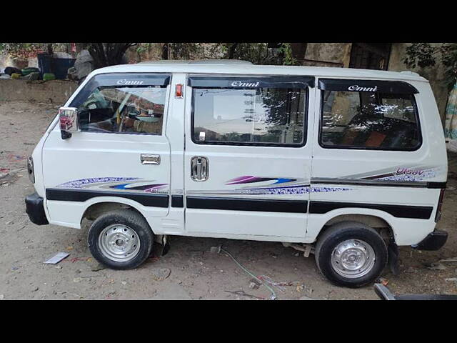 Used Maruti Suzuki Omni E 8 STR BS-IV in Lucknow