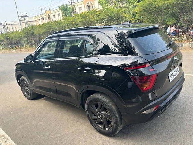 Used Hyundai Creta [2020-2023] SX 1.5 Petrol [2020-2022] in Bhopal