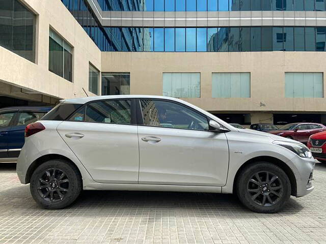 Used Hyundai Elite i20 [2018-2019]  Asta 1.2 AT in Gurgaon