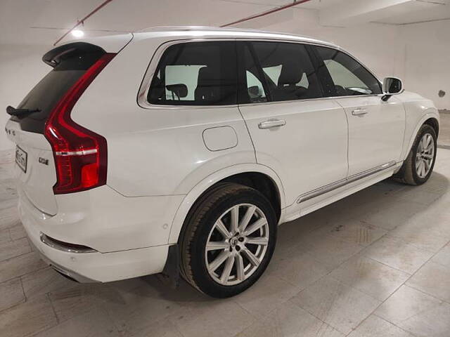 Used Volvo XC90 [2015-2021] D5 Inscription in Mumbai